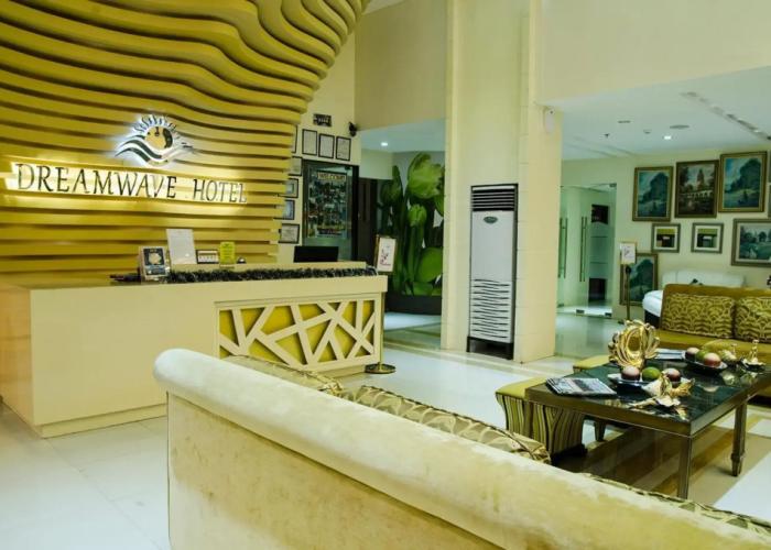 Dreamwave Hotel Ilagan