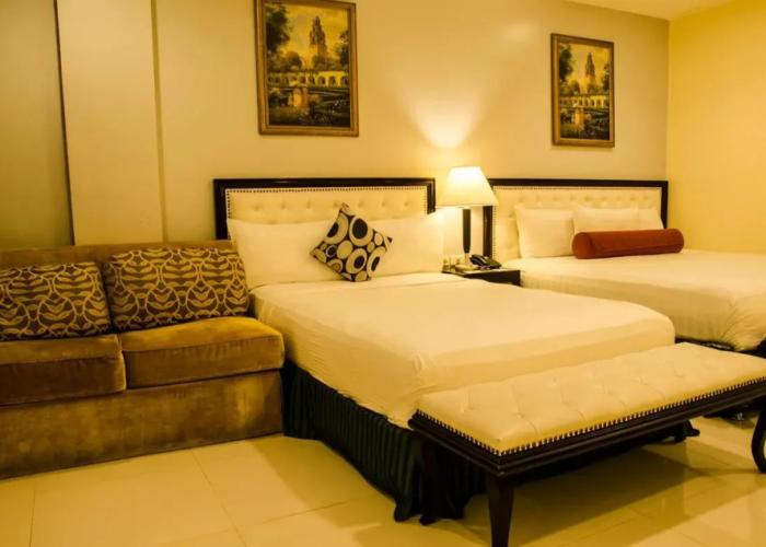 Dreamwave Hotel Ilagan