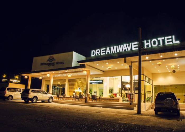 Dreamwave Hotel Ilagan