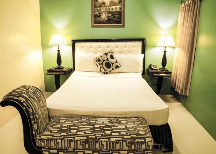 Dreamwave Hotel Ilagan