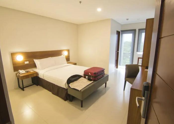 Mango Suites Cauayan