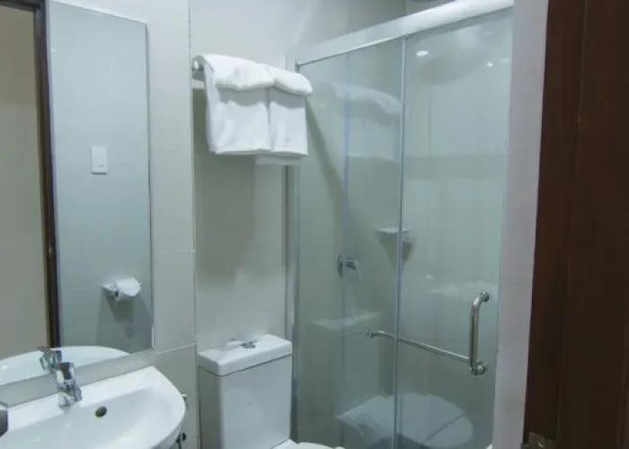Mango Suites Cauayan