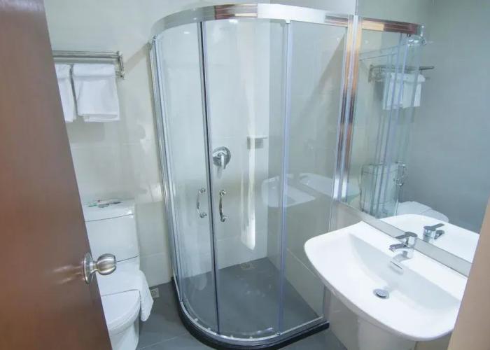 Mango Suites Cauayan