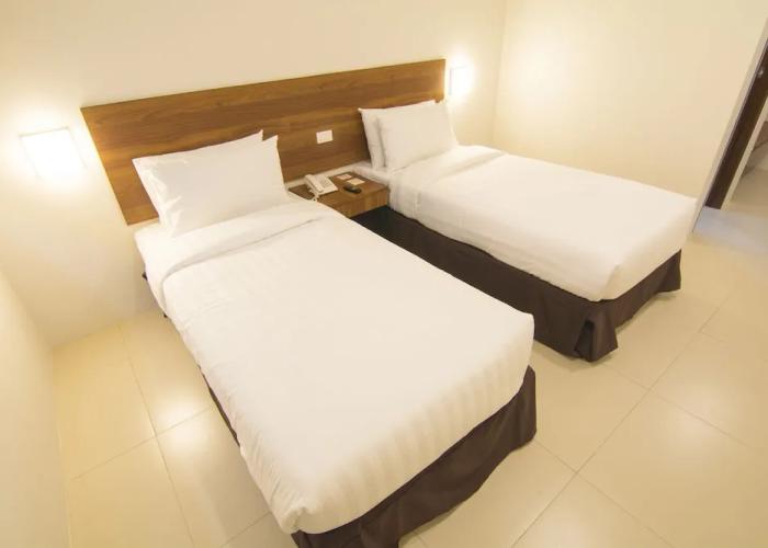Mango Suites Cauayan