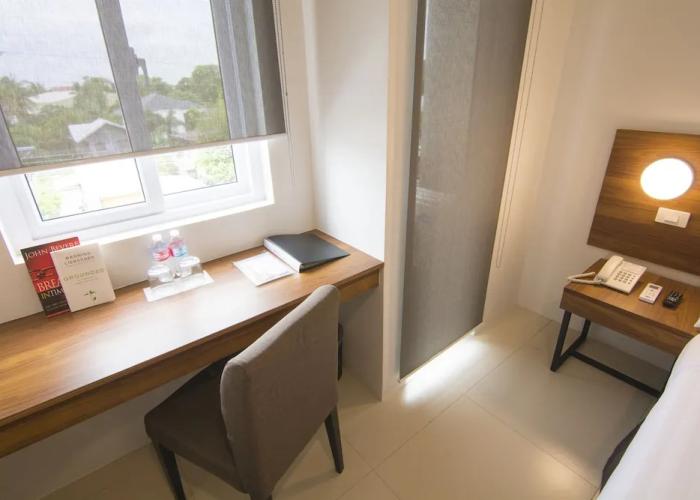 Mango Suites Cauayan