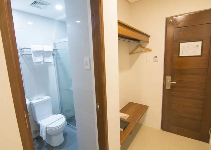 Mango Suites Cauayan