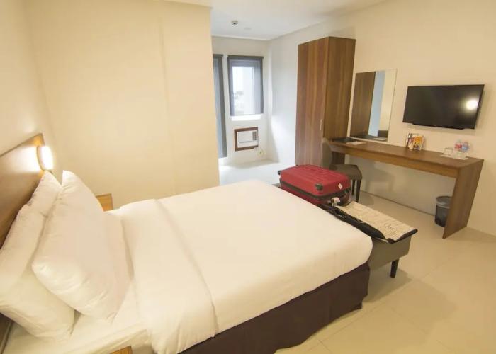 Mango Suites Cauayan