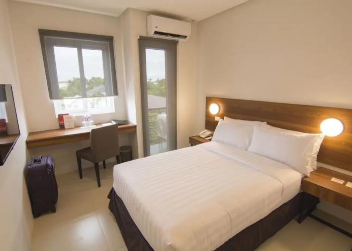 Mango Suites Cauayan