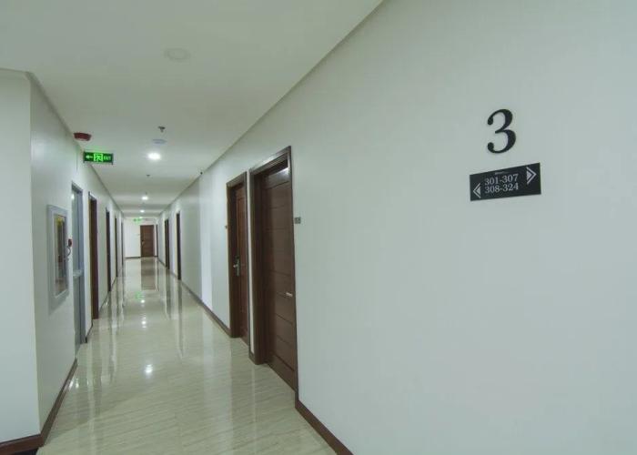 Mango Suites Cauayan