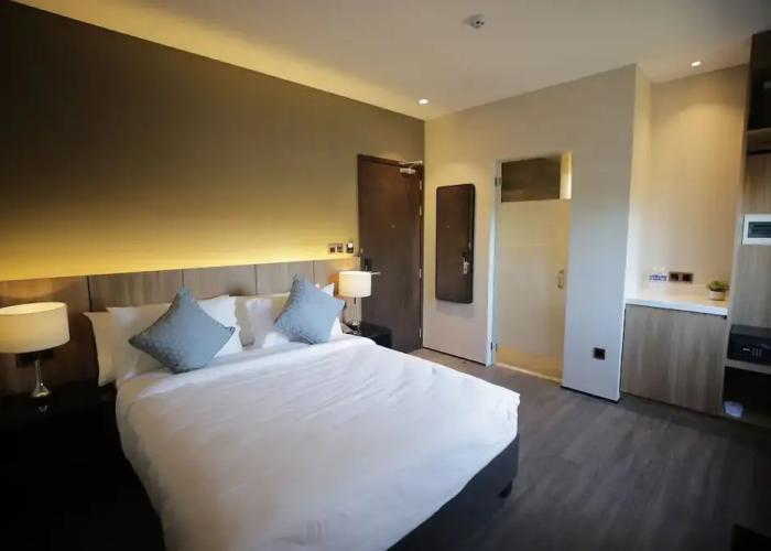 The Maximilian Hotel
