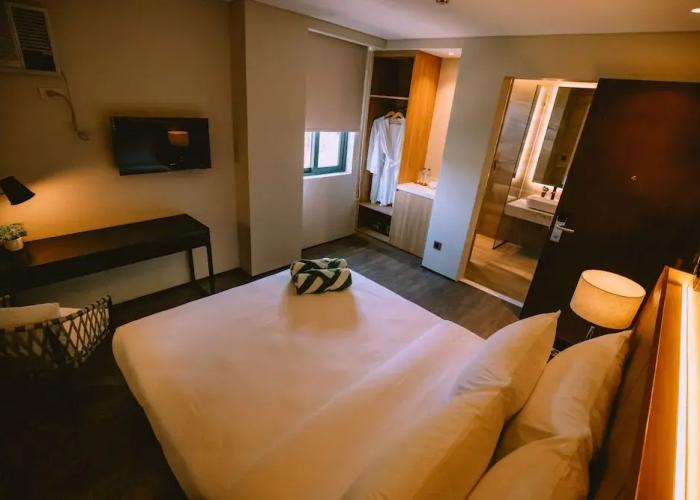 The Maximilian Hotel