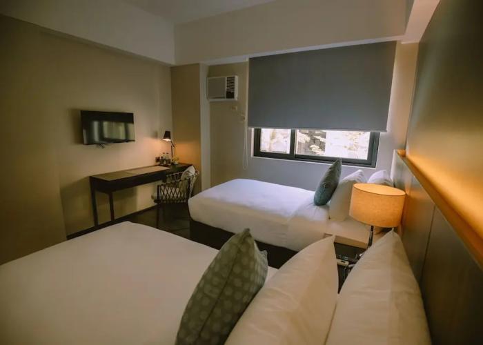 The Maximilian Hotel