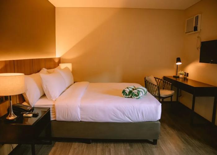 The Maximilian Hotel