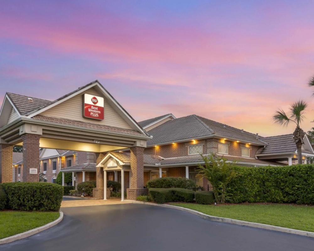 Best Western Plus Kingsland