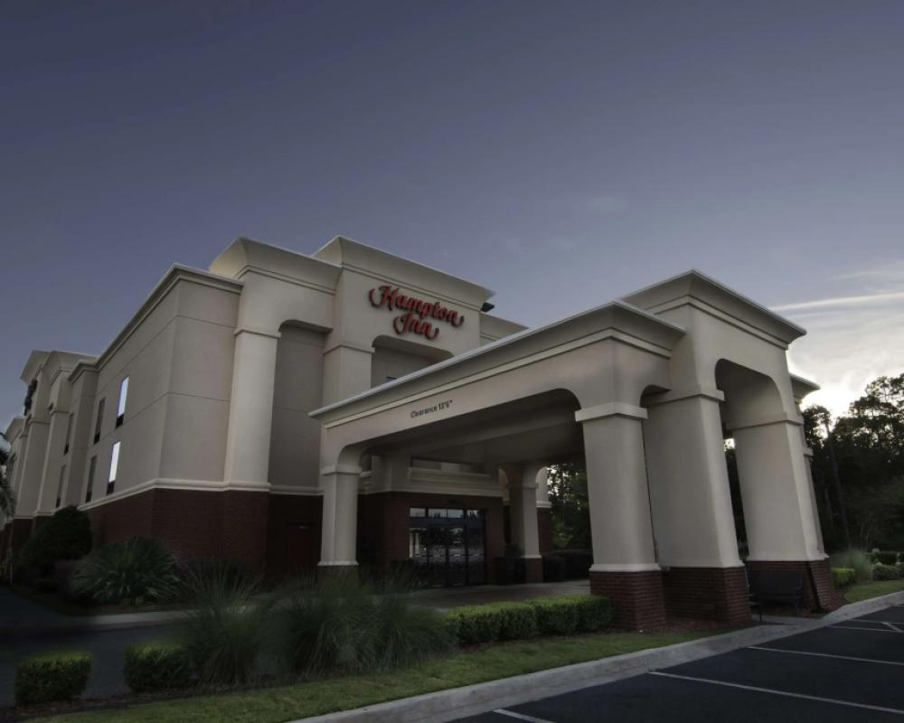 Hampton Inn Kingsland