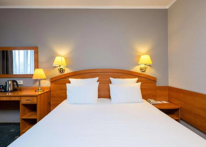 Hotel Mercure Czestochowa Centrum