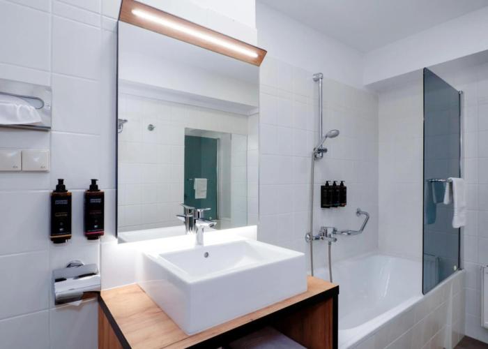 Hotel Mercure Czestochowa Centrum