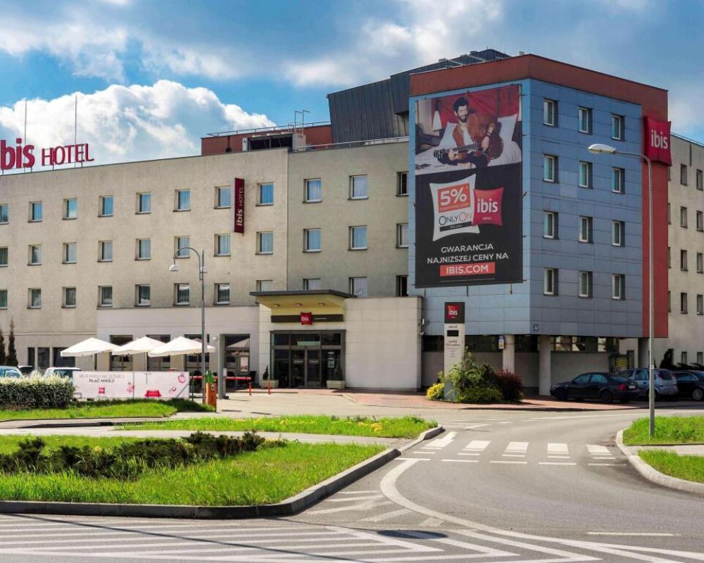 ibis Czestochowa