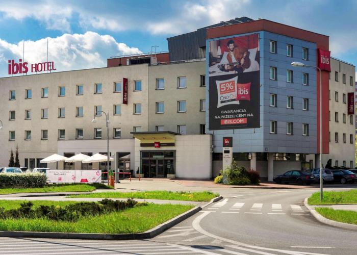 ibis Czestochowa