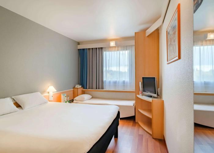 ibis Czestochowa