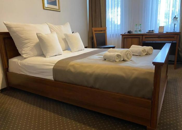 Hotel Constancja