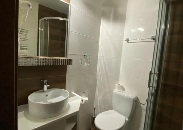 Hotel Constancja