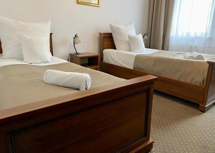 Hotel Constancja