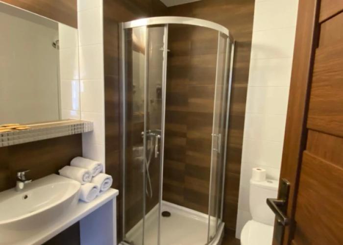 Hotel Constancja