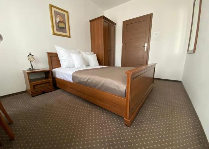 Hotel Constancja
