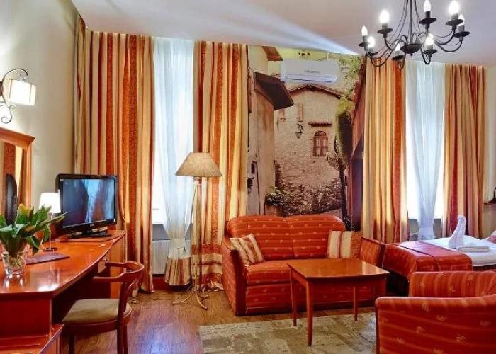 Wenecki Hotel