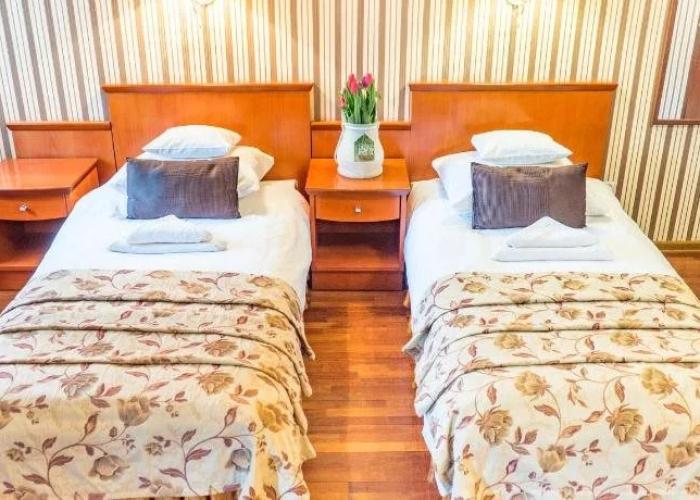 Wenecki Hotel