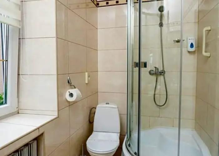 Wenecki Hotel