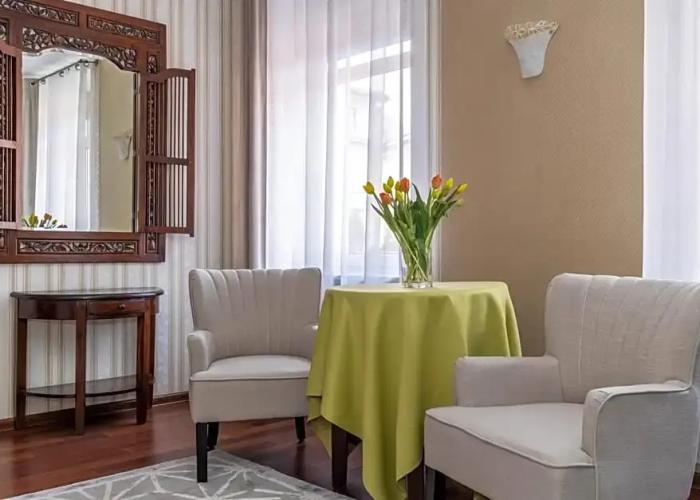 Wenecki Hotel