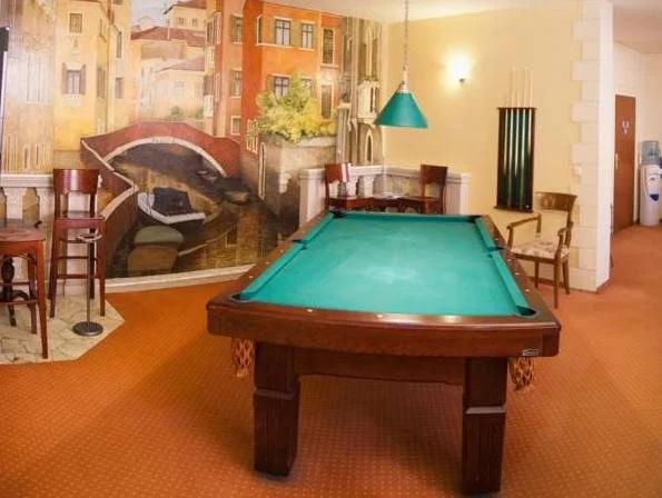 Wenecki Hotel