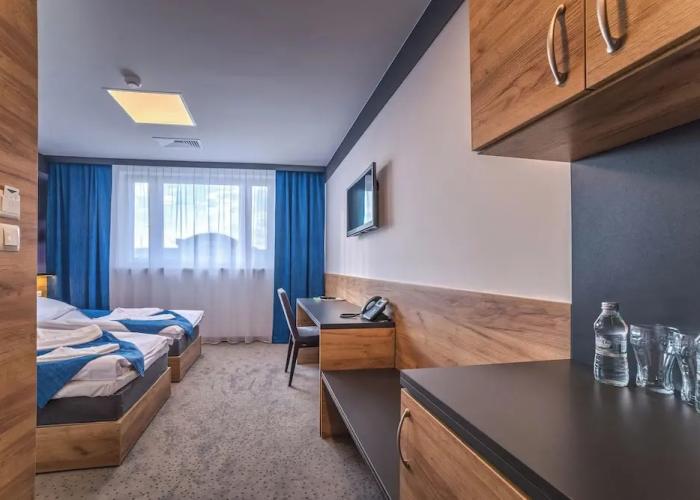Hotel Scout