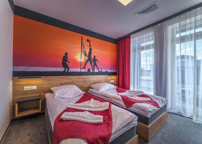 Hotel Scout