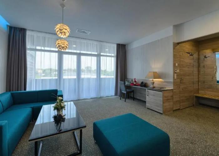 Hotel Scout