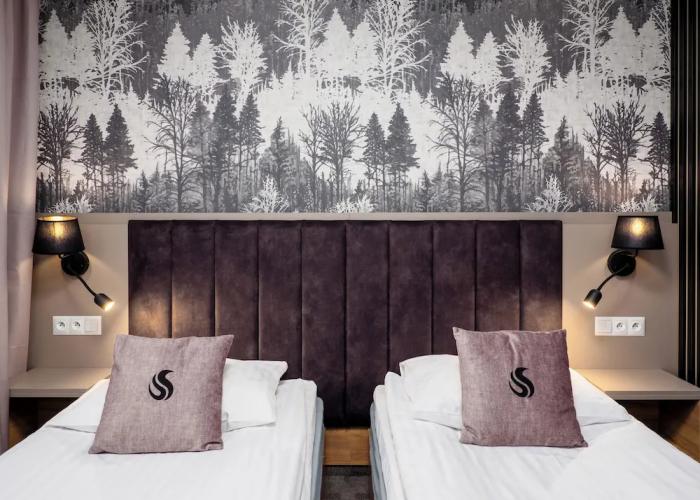 Hotel Scout