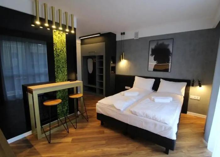Apartamenty Nowa Kamienica
