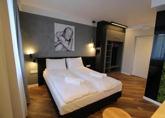Apartamenty Nowa Kamienica