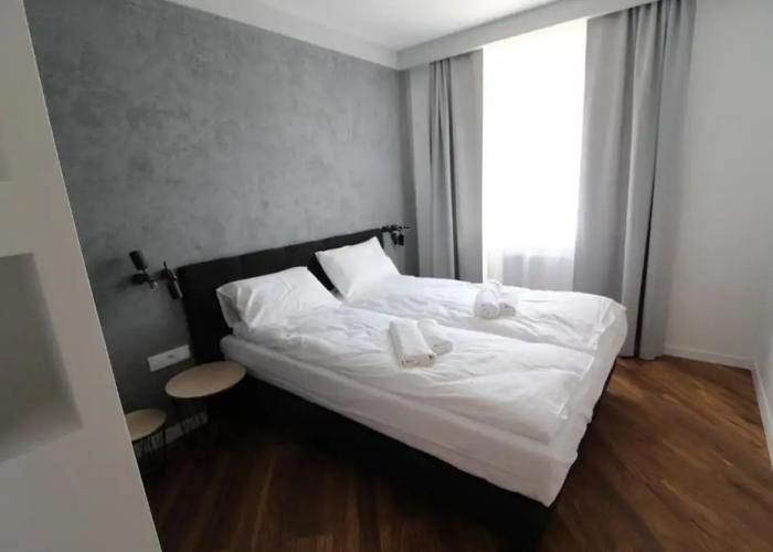 Apartamenty Nowa Kamienica