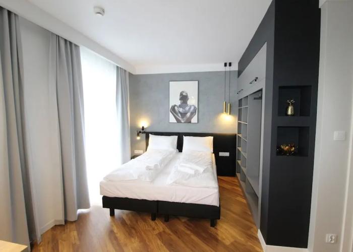 Apartamenty Nowa Kamienica