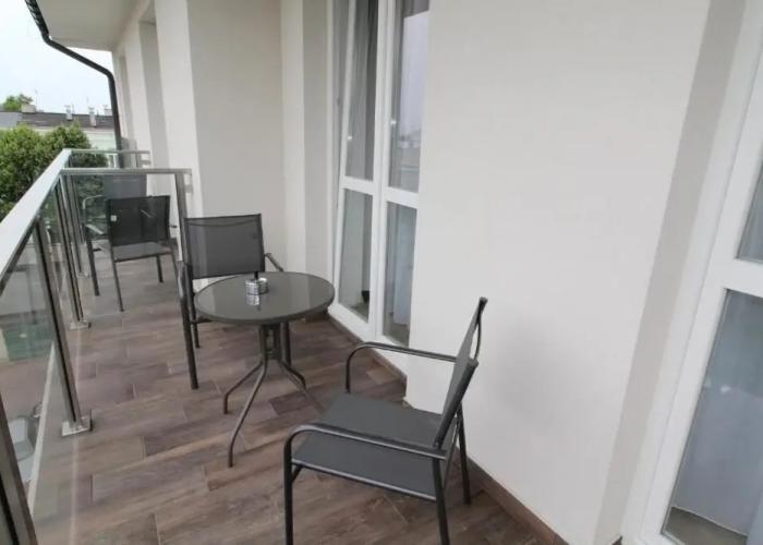 Apartamenty Nowa Kamienica