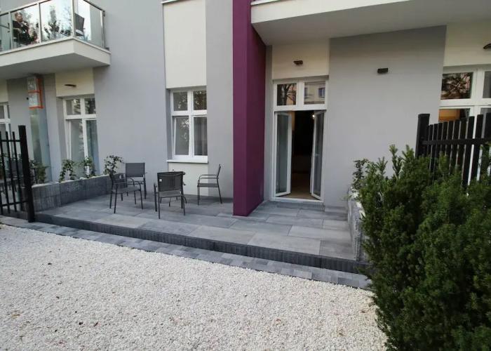 Apartamenty Nowa Kamienica