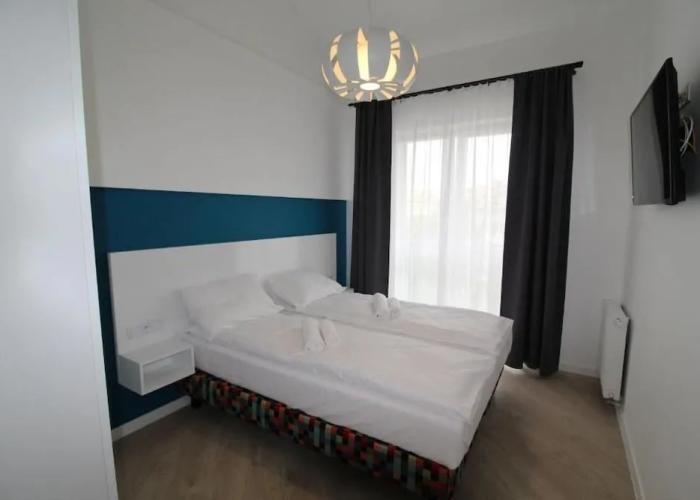 Apartamenty Nowa Kamienica