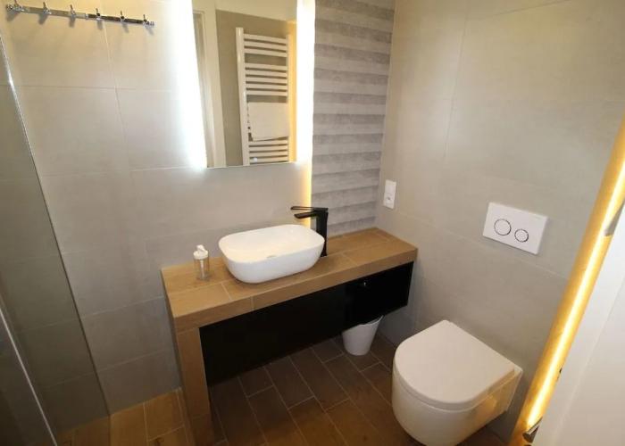 Apartamenty Nowa Kamienica