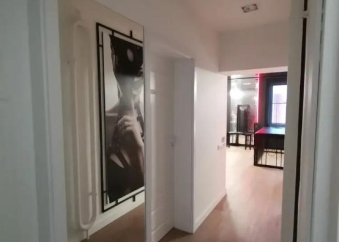 Apartament BDSM Luxxx Częstochowa