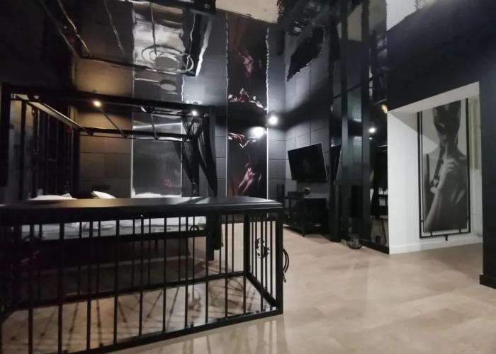 Apartament BDSM Luxxx Częstochowa