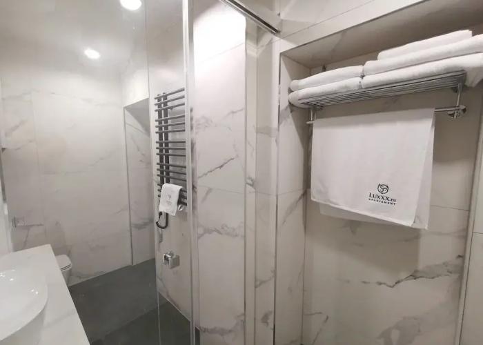 Apartament BDSM Luxxx Częstochowa
