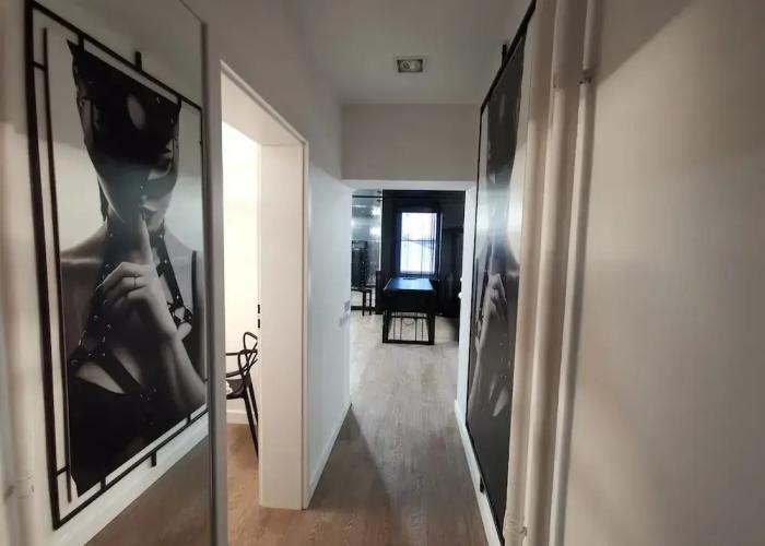Apartament BDSM Luxxx Częstochowa